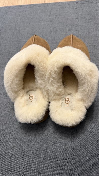 Slapi UGG Noi, 36