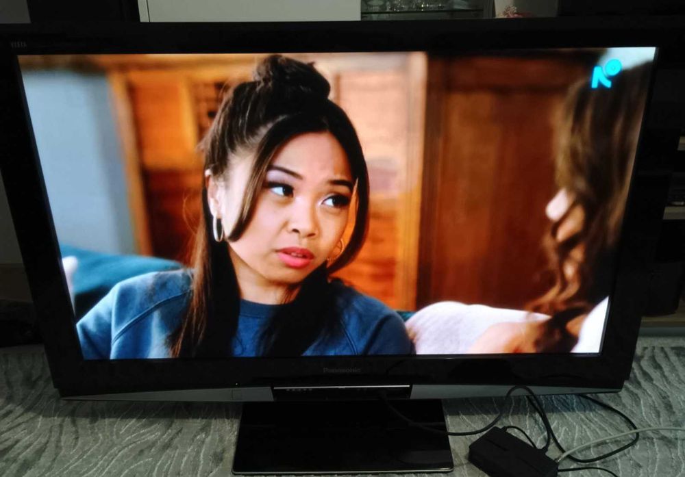 ПРОМОЦИЯ! Оригинален, качествен 50" телевизор Panasonic TH-50PY80P