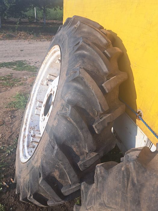 Rotii complete14/38 u650