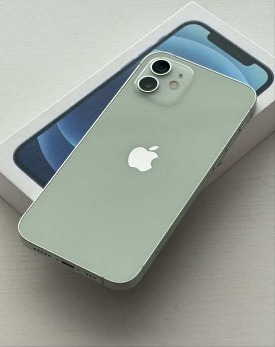 iPhone 12 64 gb impecabil!
