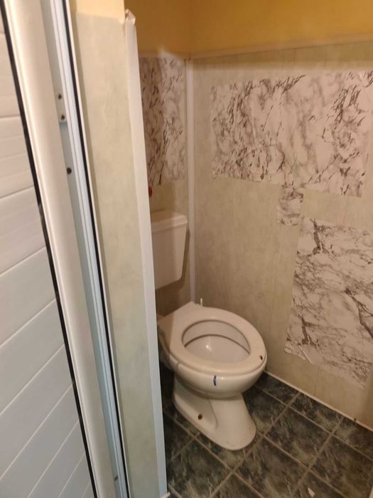 Заведение в с.Спасово