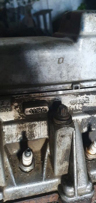 Двигатель Гранта 1.6, 8ми.кл.