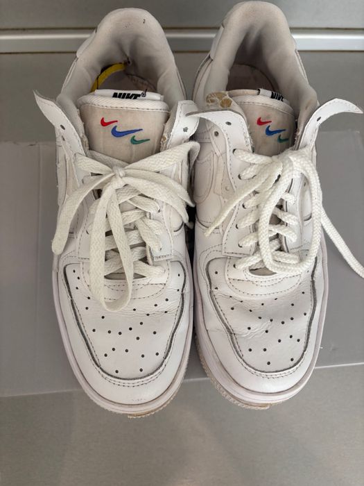 Nike Air Force 1
