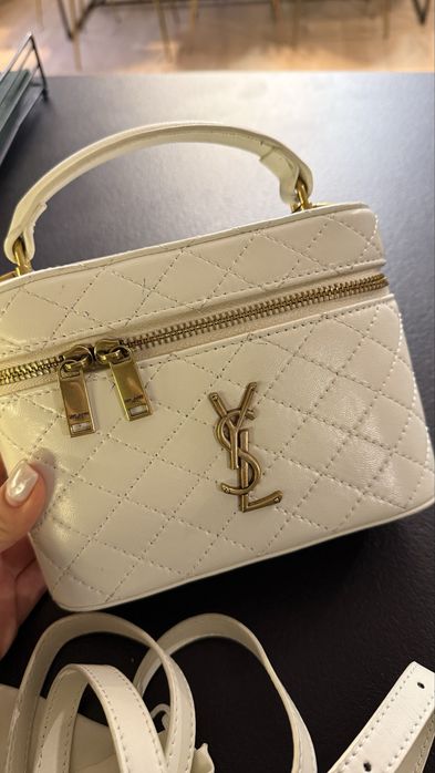 Чанта YvesSaintLaurent