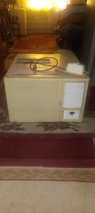 Кондиционер AZ18FAMEA