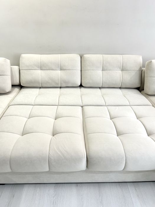 Продам диван в отличном состоянии