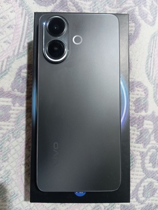 Продам Vivo v 60 lite 8/128 gb