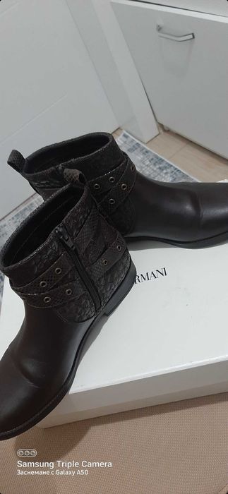 Боти desiquared 37