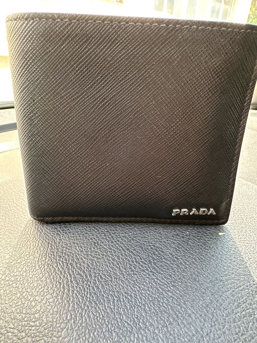 Portofel prada original