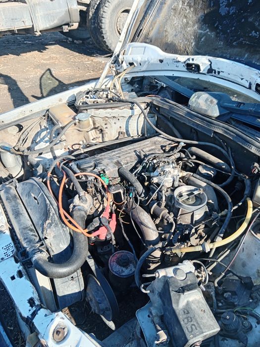 продам мерседес 190