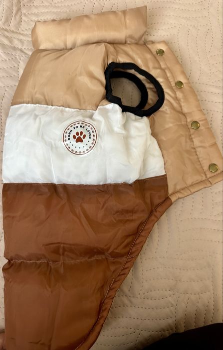 Кучешка грейка размер XL