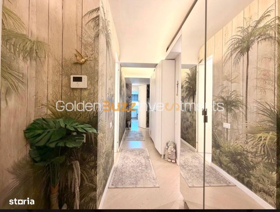 Apartament 3 camere de vânzare | Cortina  Parcare