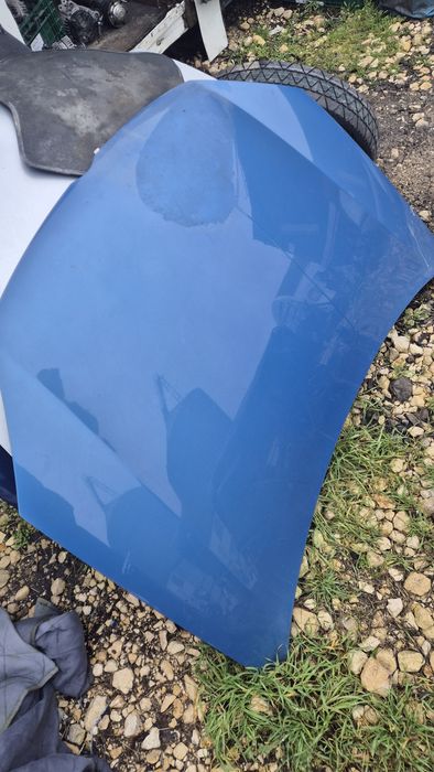 Оригинален преден Капак за Голф 5 2004- 2008г