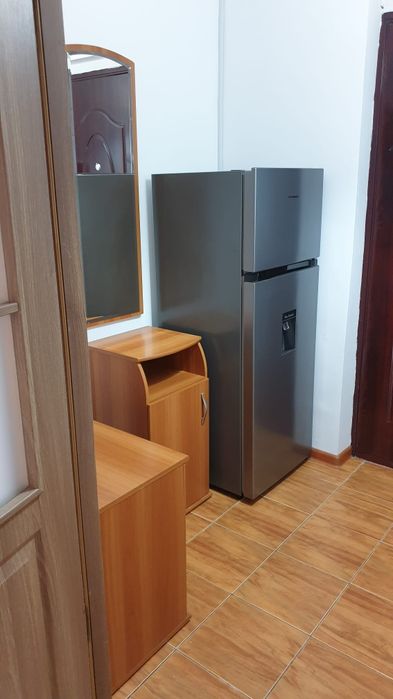 Închiriez garsoniera zona Astra