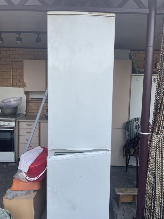 Холодильник Атлант