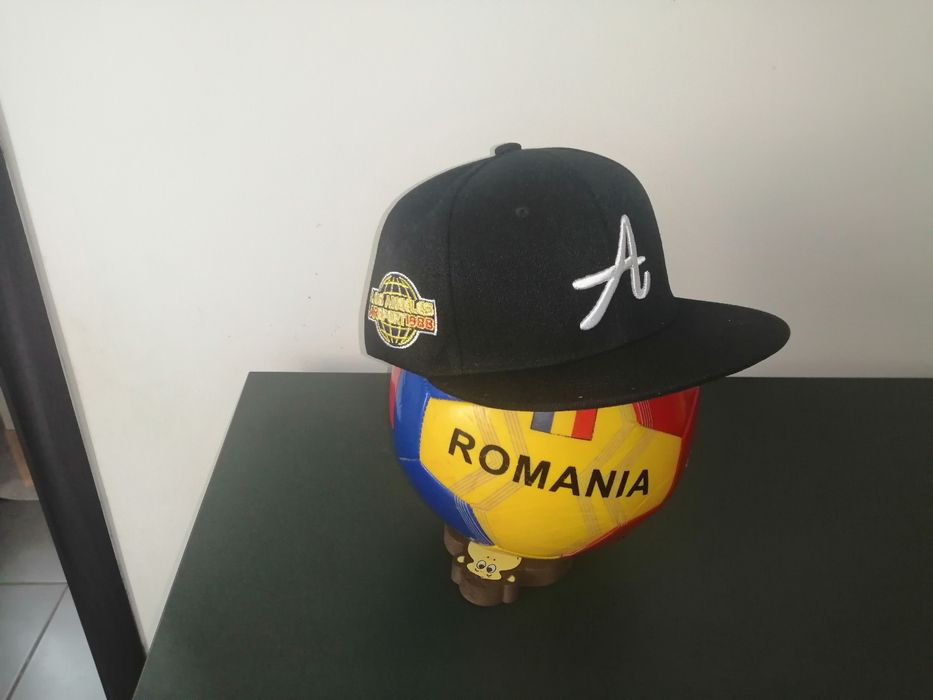 Șapcă Reglabila Snapback