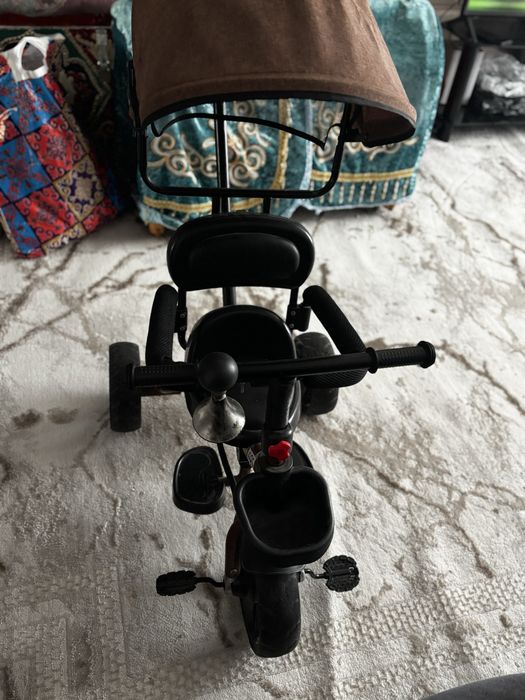 Велосипет  новый сатылады