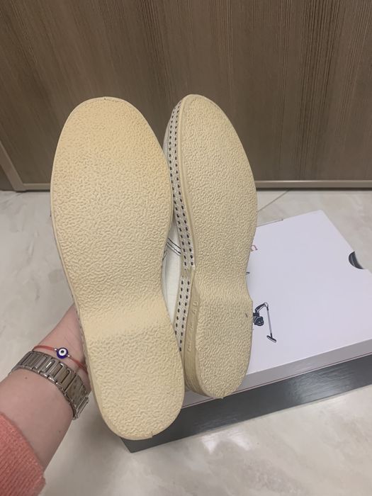 Еспадрили US Polo ASSN