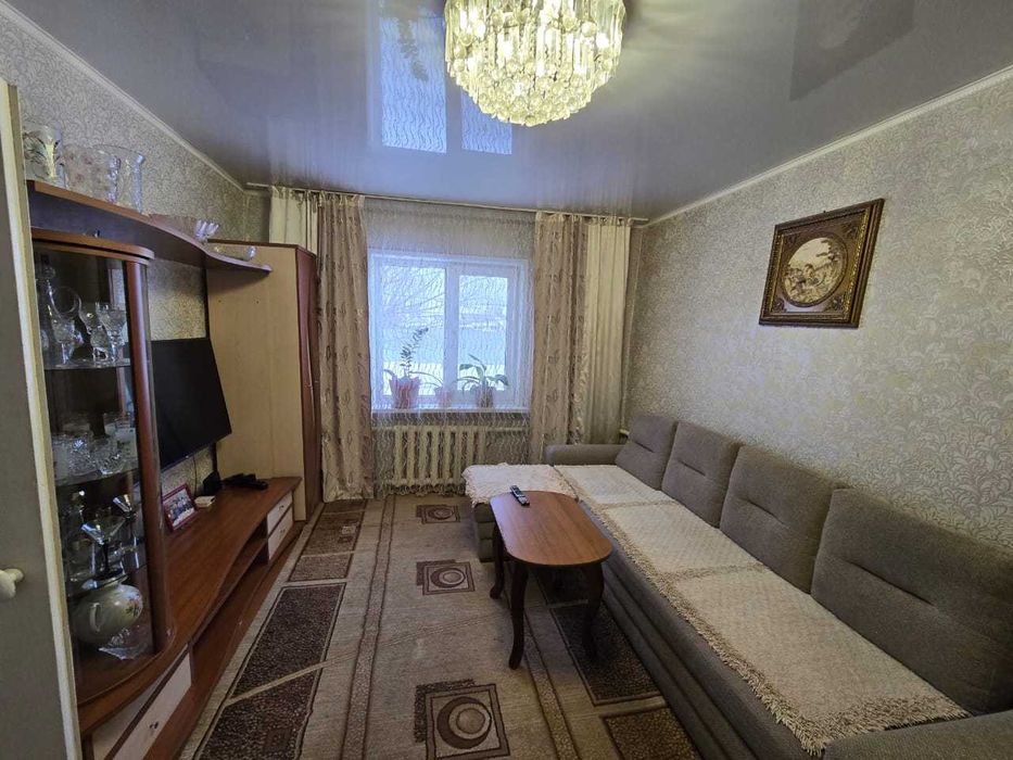 В продаже дом 4 комнаты, Рабочий поселок