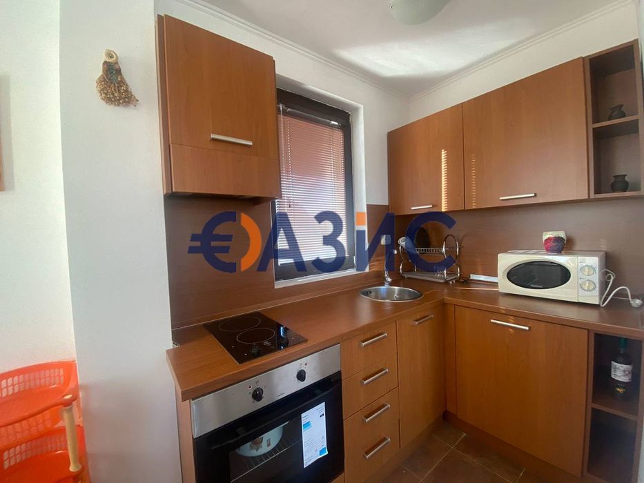 Продава се Двустаен апартамент в с. Кошарица, Област Бургас - 71 кв.м за 464 €/кв.м - Снимка #5