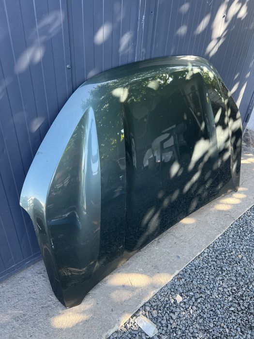 Capota motor dacia sandero 3 stepway jogger