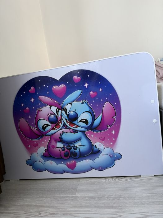 Pat copii Lilo&Stich