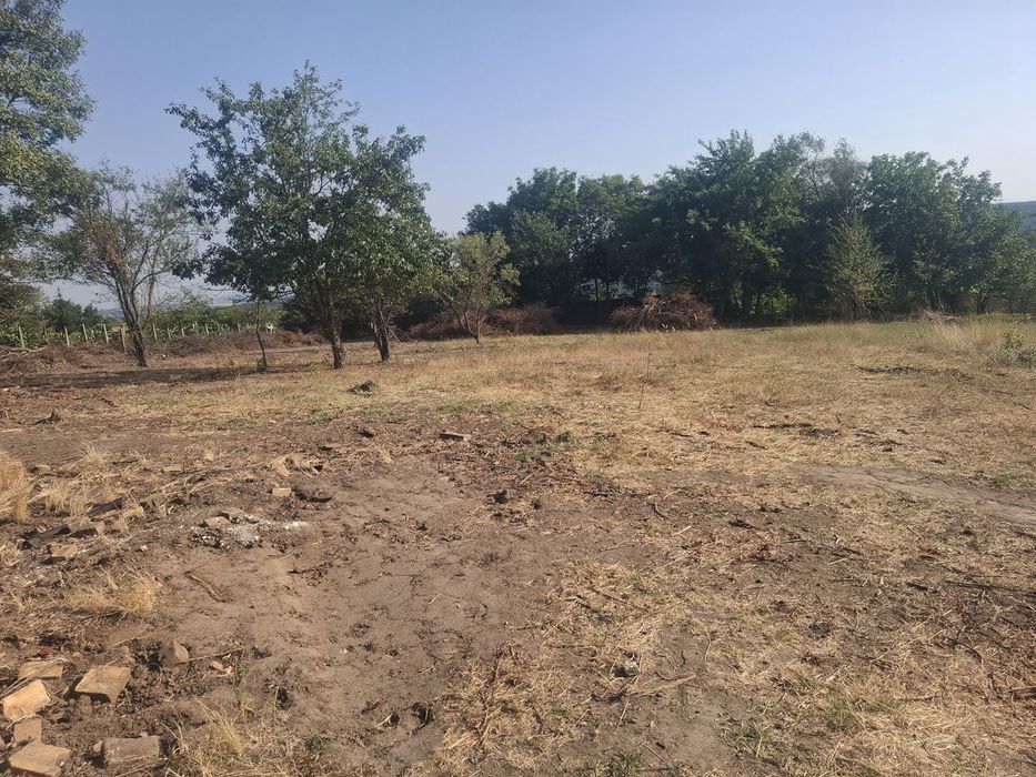 Продава се Парцел в с. Здравец, Област Варна - 1238 кв.м за 21 €/кв.м - Снимка #3