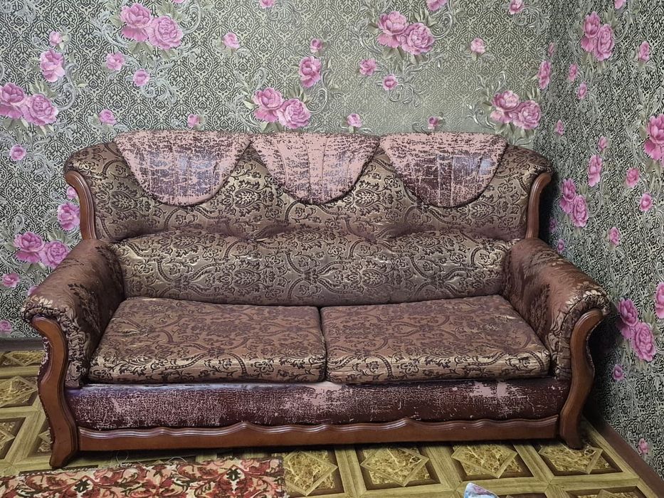 Диван раскладной