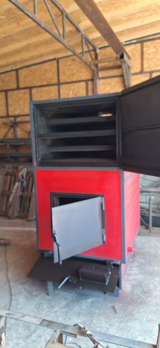 Confecționez Centrală pe comndă pe lemne și cărbuni pentru solarii ,s