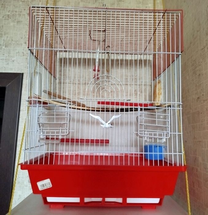 Клетки для грызунов и птиц