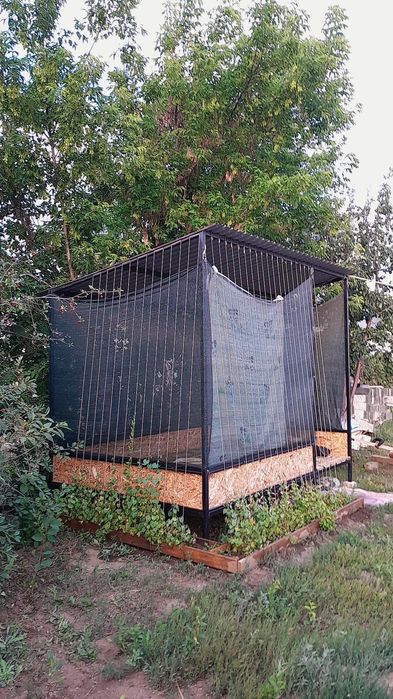 Дом на 2х комн кв