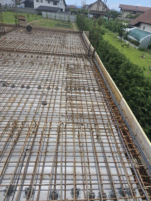 Lucrări construcții!! Case la rosu și cheie!!