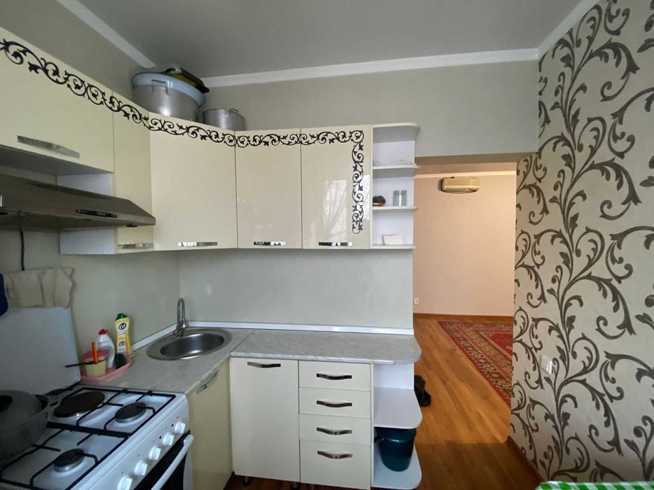 Продам 1-комнатную квартиру