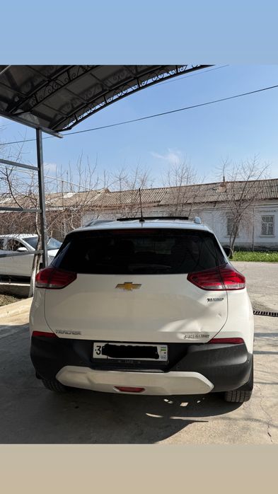 Trecer 2 Premier 2023