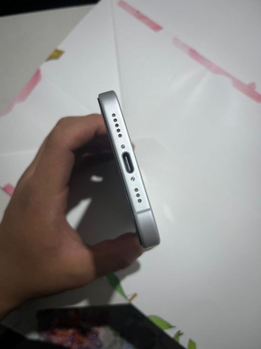 iphone 16 гарантия мен