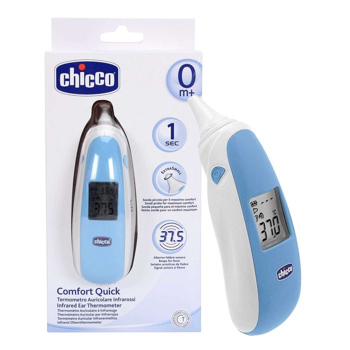 Chicco Comfort Quick Дигитален термометър