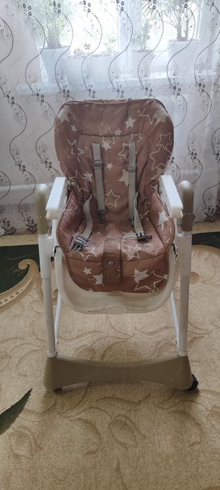 Детский стульчик