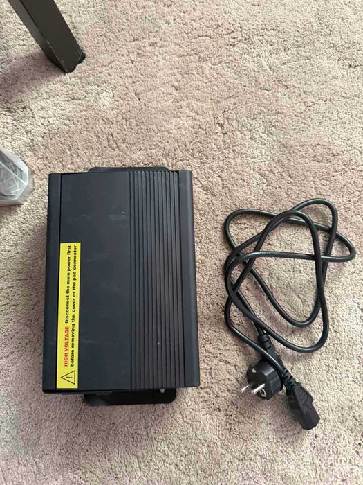 Плексигласова система против кражби