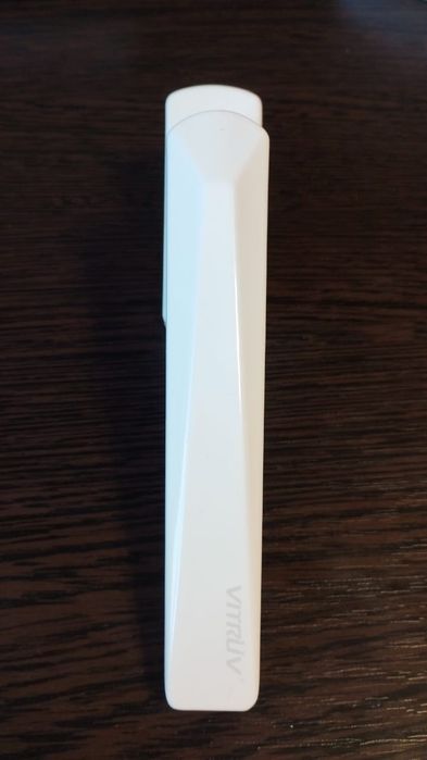 Оконная ручка с блокиратором