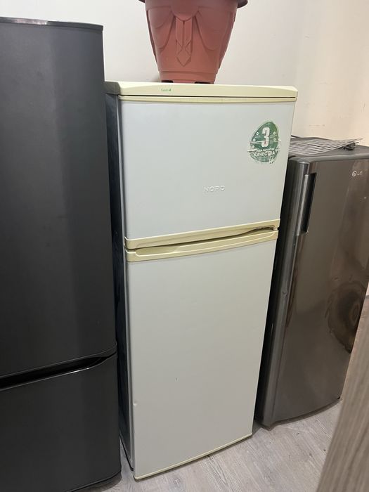 Nord holadilnik sotiladi