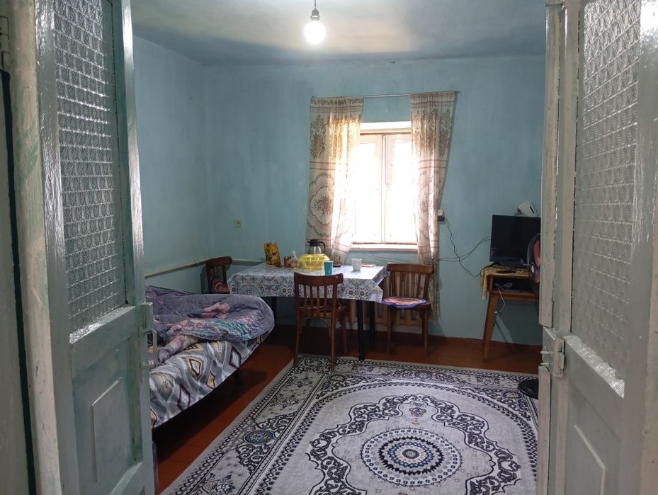 Продается дом , солдатский