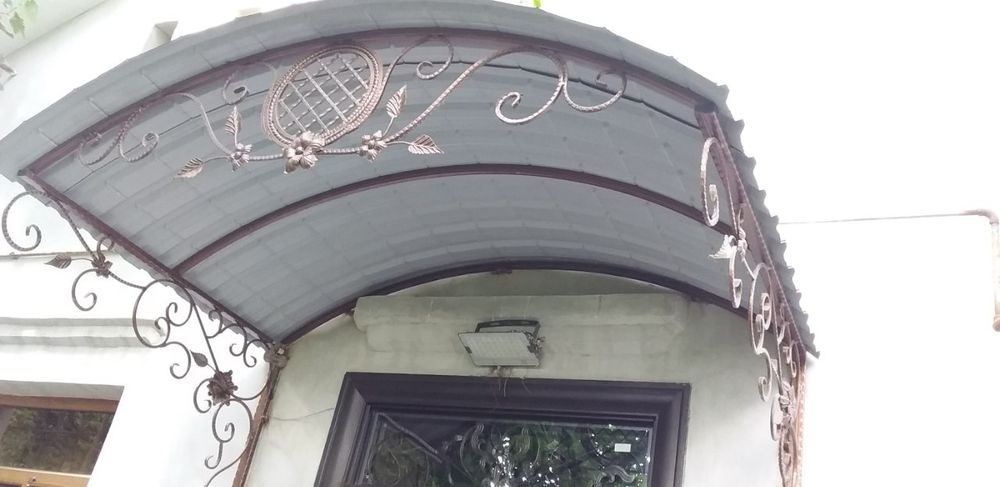 Сварочные работы !!!