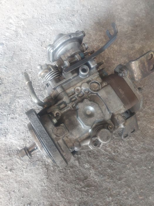 Двигатель VW LT 2.8 по запчастям