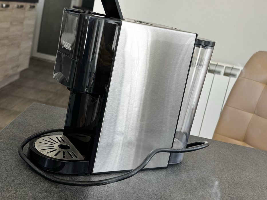 Aparat cafea capsule mari