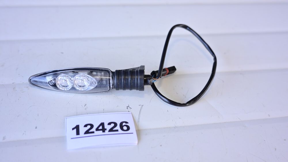 Semnalizare Fata Spate R1200GS / R1250GS / R nineT / S1000RR /