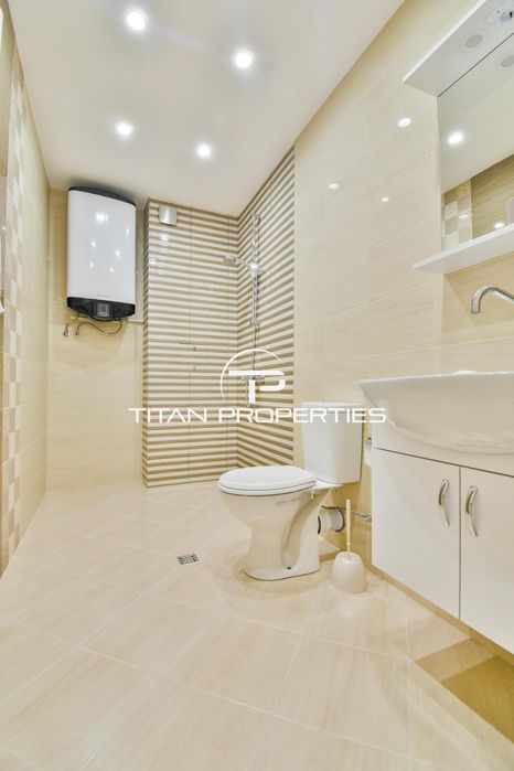 Дава се под наем Четиристаен апартамент в София, Сухата река - 137 кв.м за 1230 € - Снимка #10