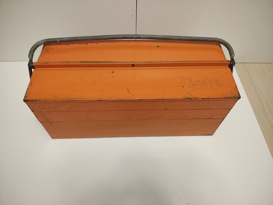 Trusa metalica pentru scule Beta