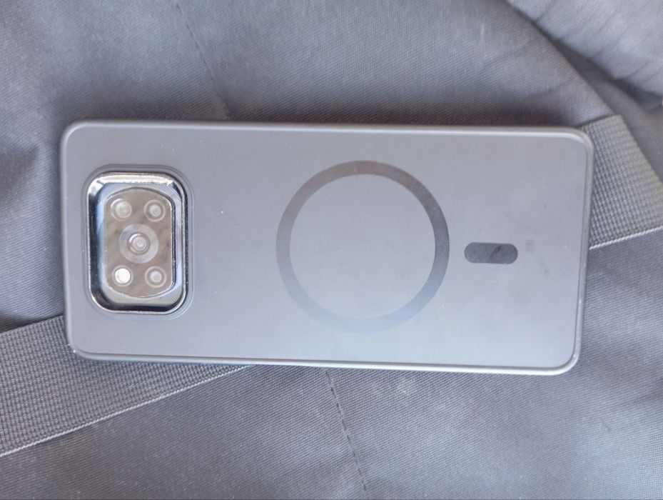 Poco X3 Pro sotiladi xotira 8ga 128