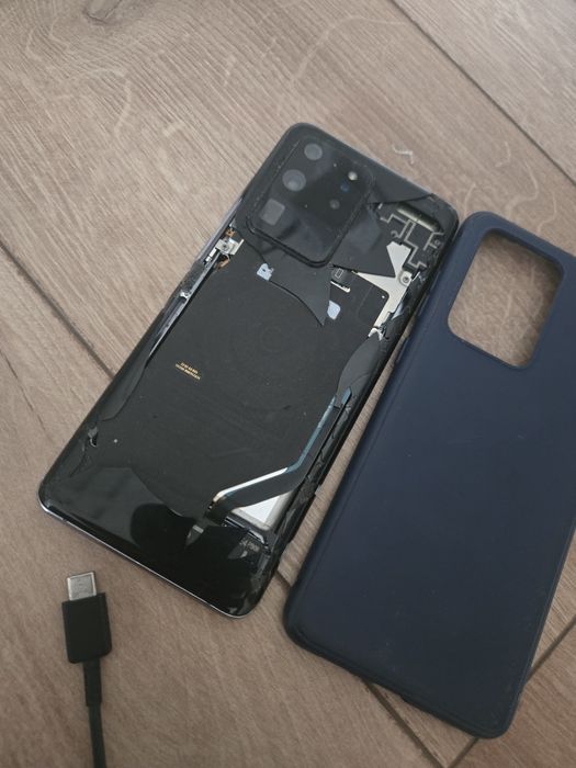 Samsung S20 Ultra
