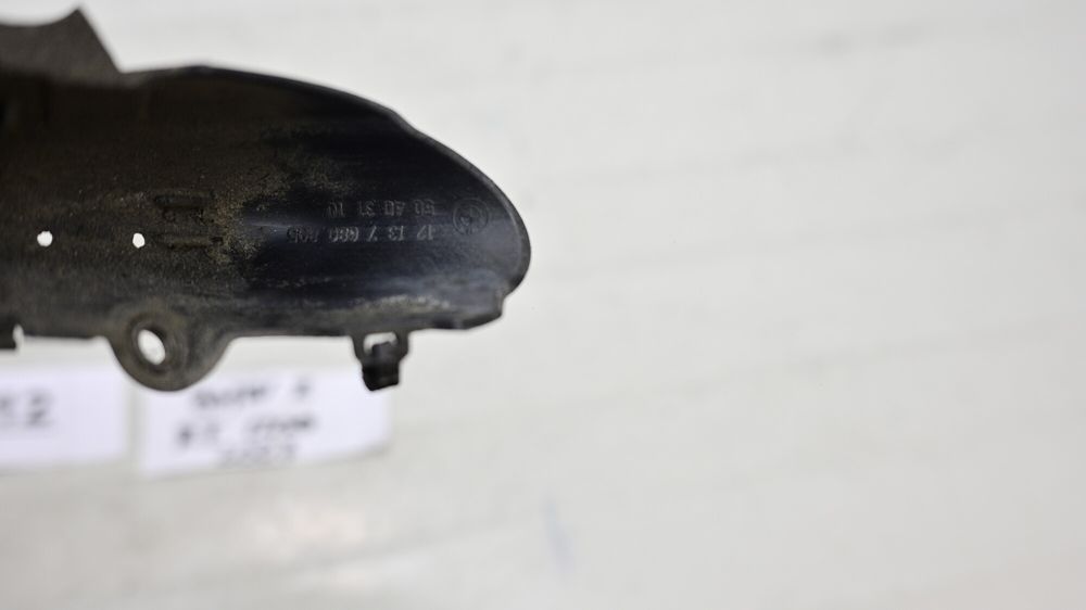 Capac Protectie Bobina Stanga BMW R1200RT 2005 - 2009 K26